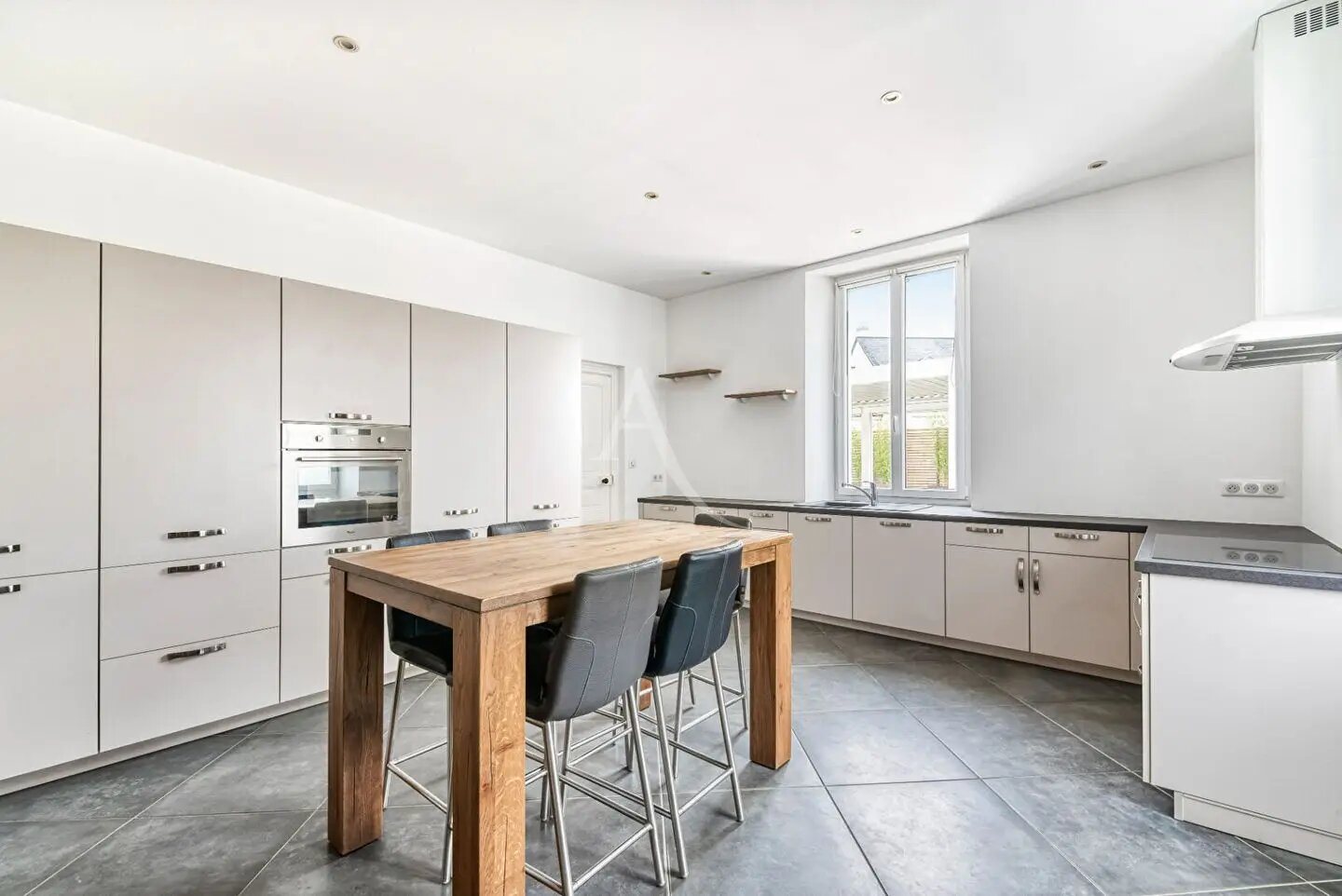 Maison à vendre, 231m², Angers