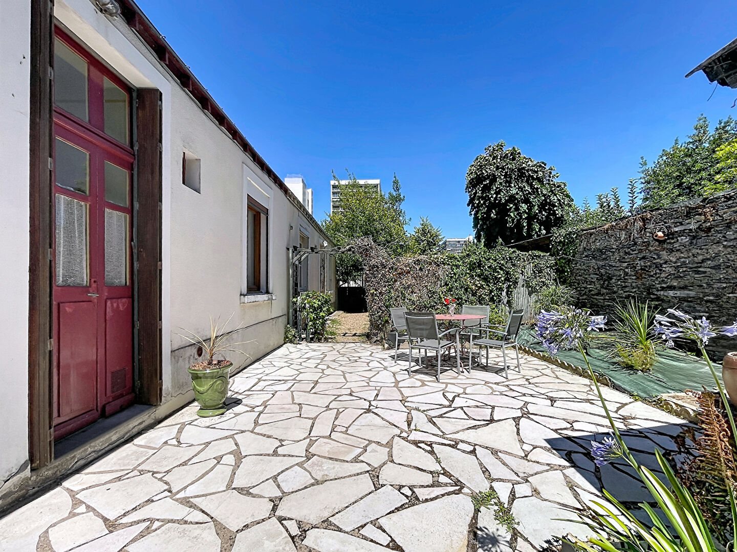 Maison à vendre, 49m², Angers