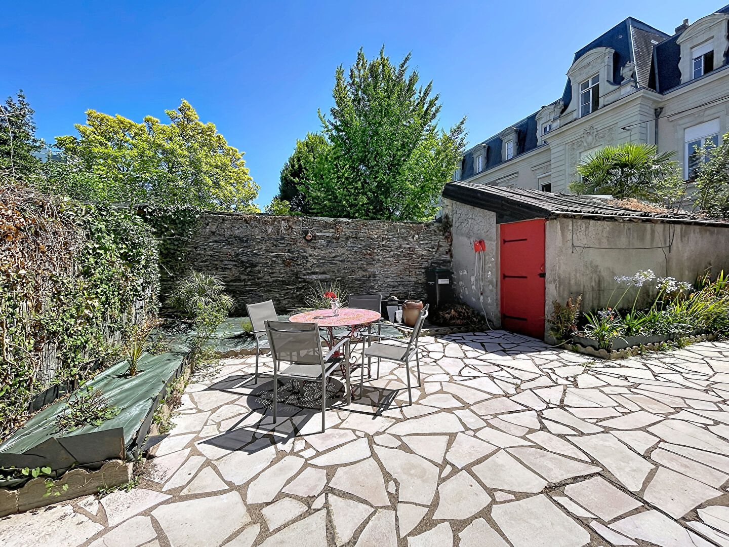 Maison à vendre, 49m², Angers