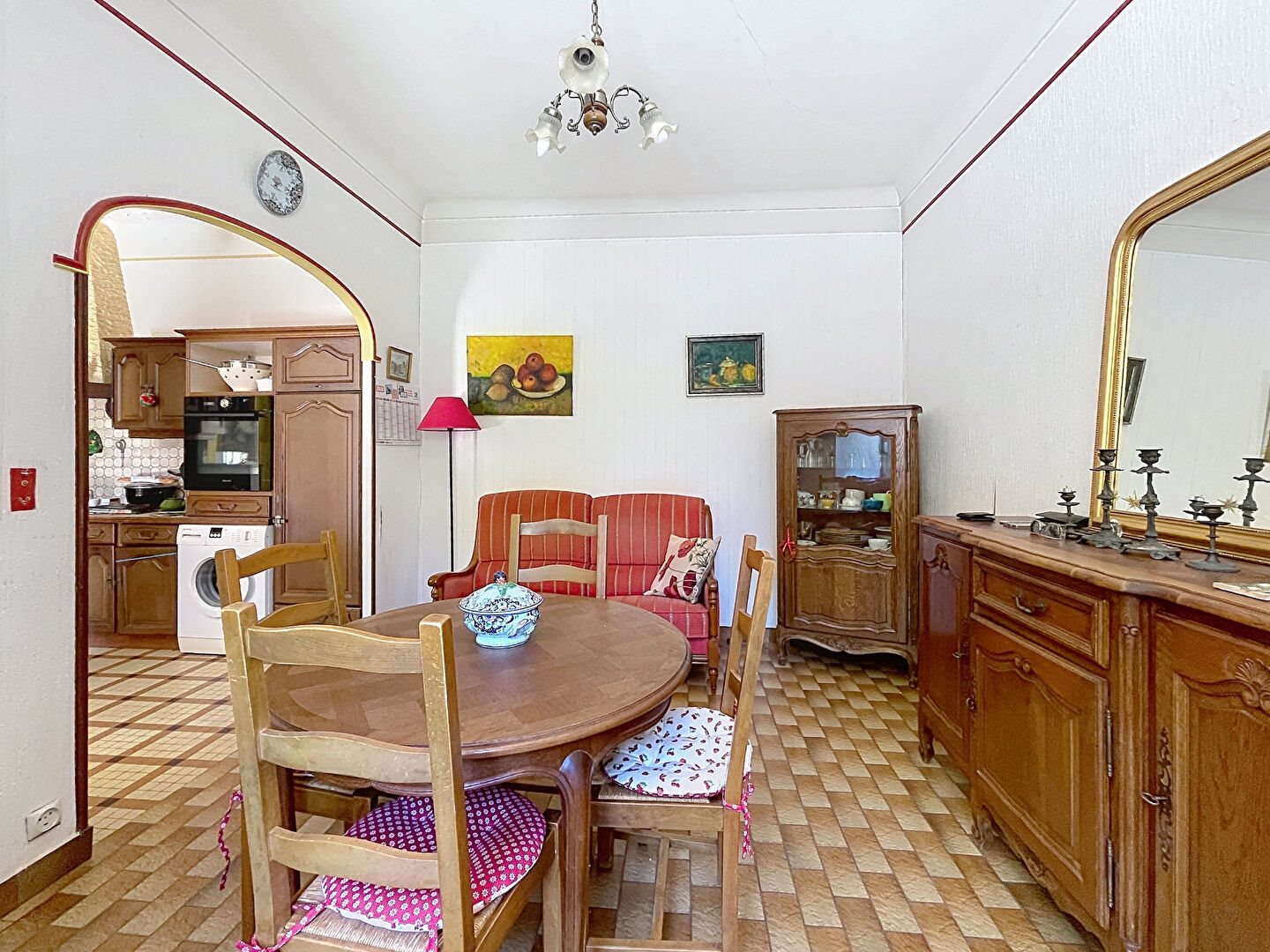 Maison à vendre, 49m², Angers