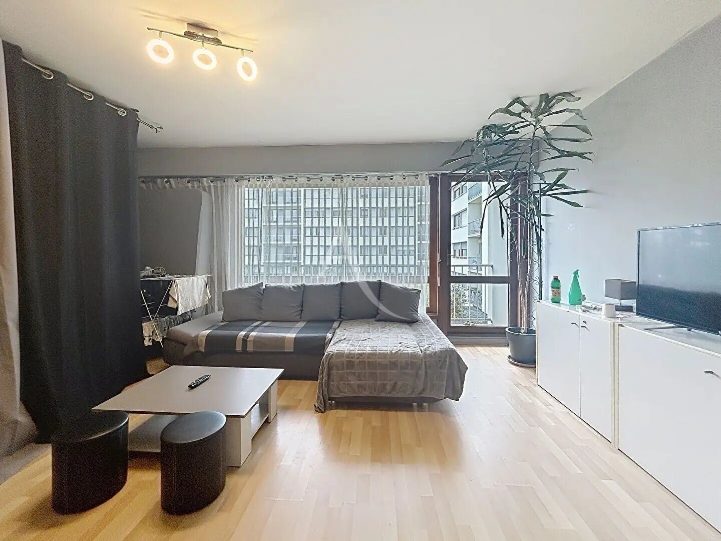 Appartement à vendre, 39m², Angers