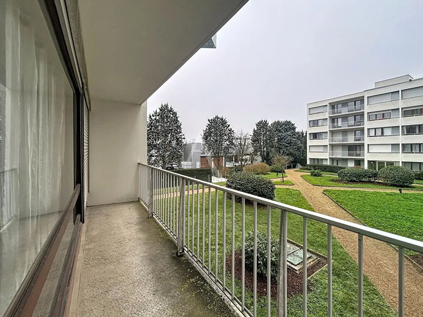 Appartement à vendre, 39m², Angers