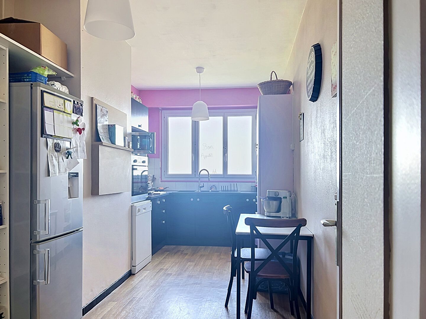 Appartement à vendre, 80m², Angers