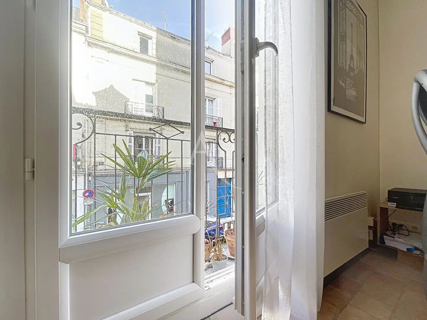 Appartement à vendre, 40m², Angers