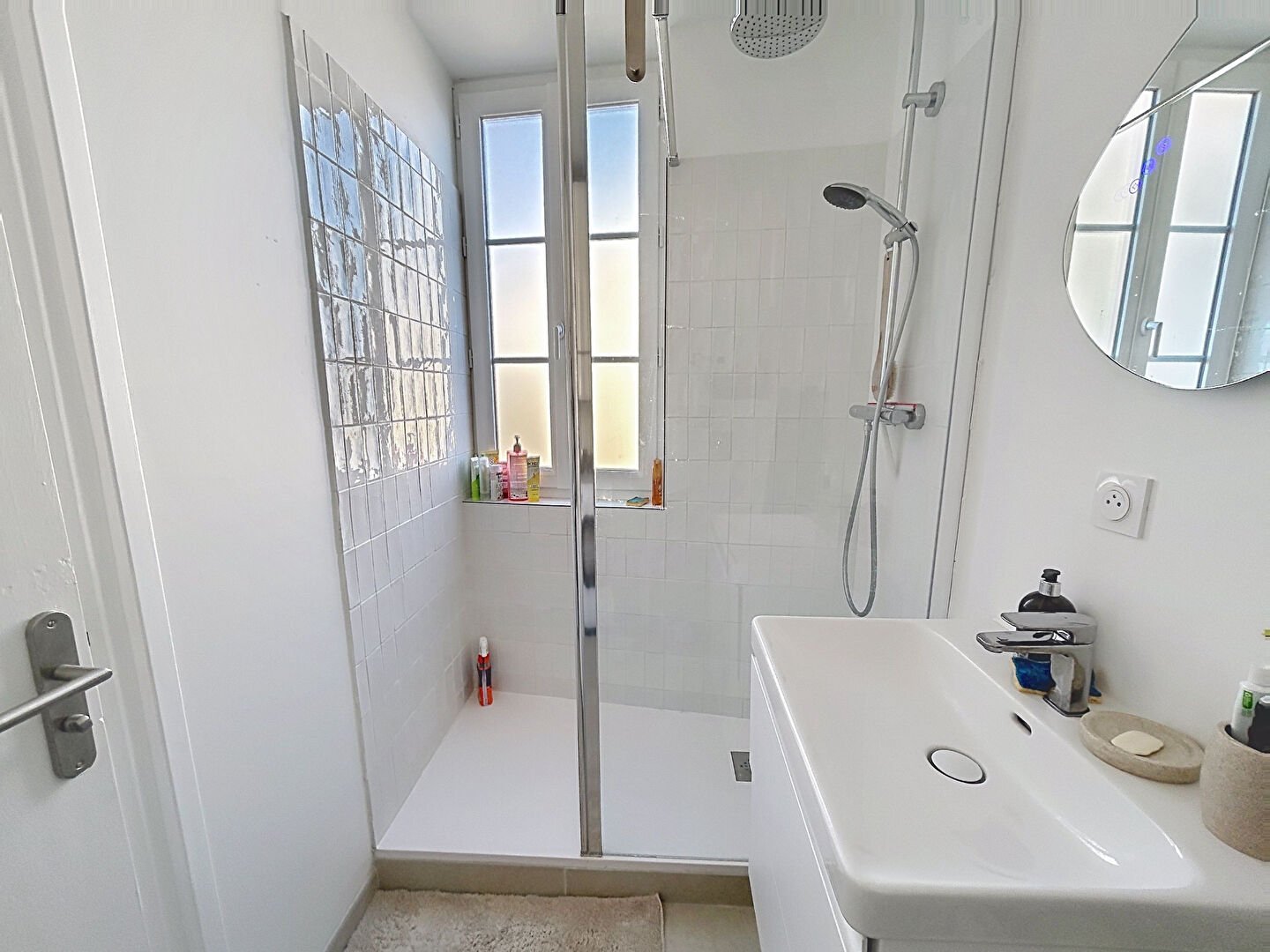 Appartement à vendre, 52m², Angers