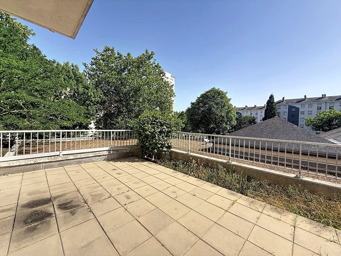 Appartement à vendre, 68m², Angers