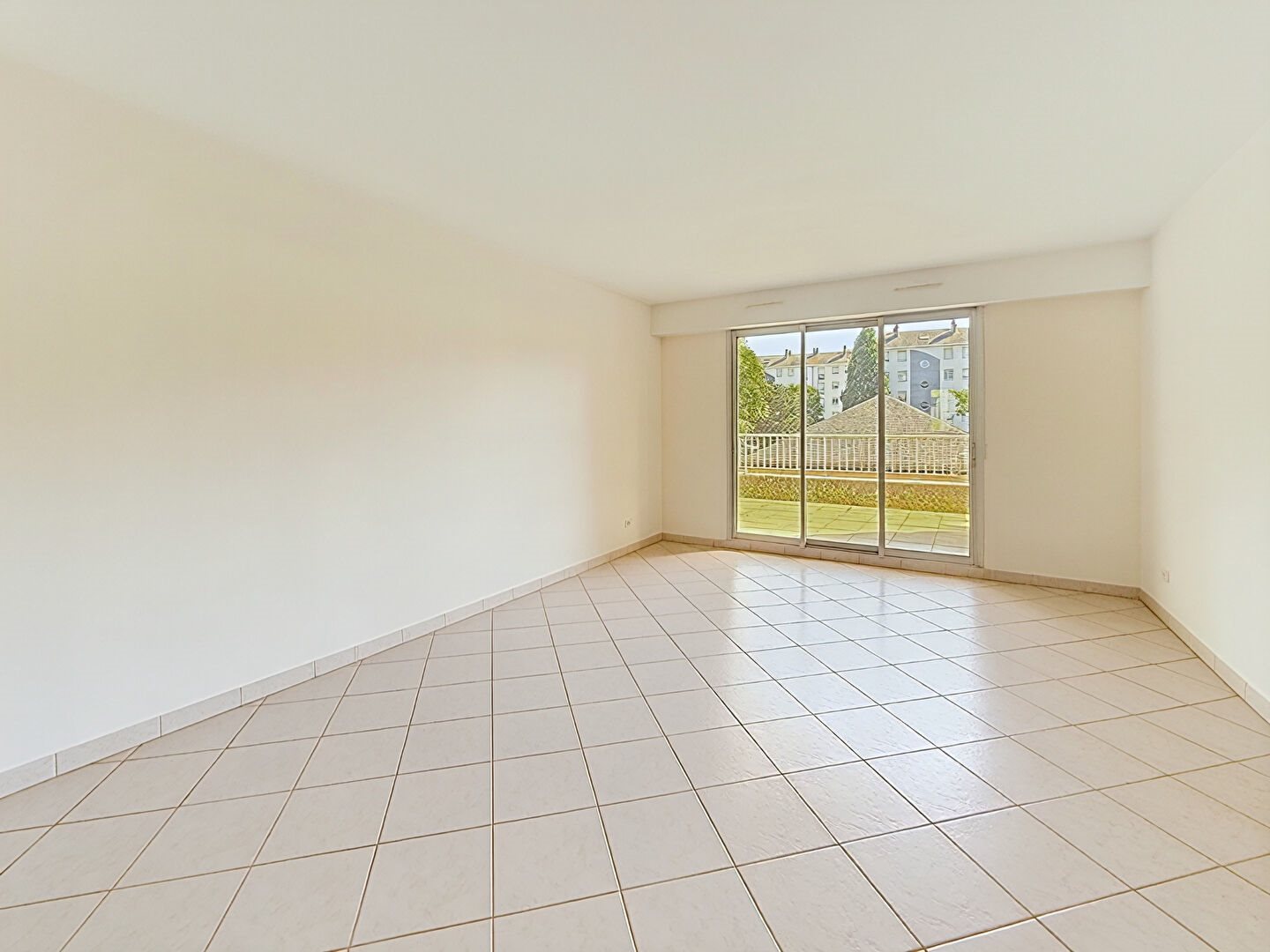 Appartement à vendre, 68m², Angers