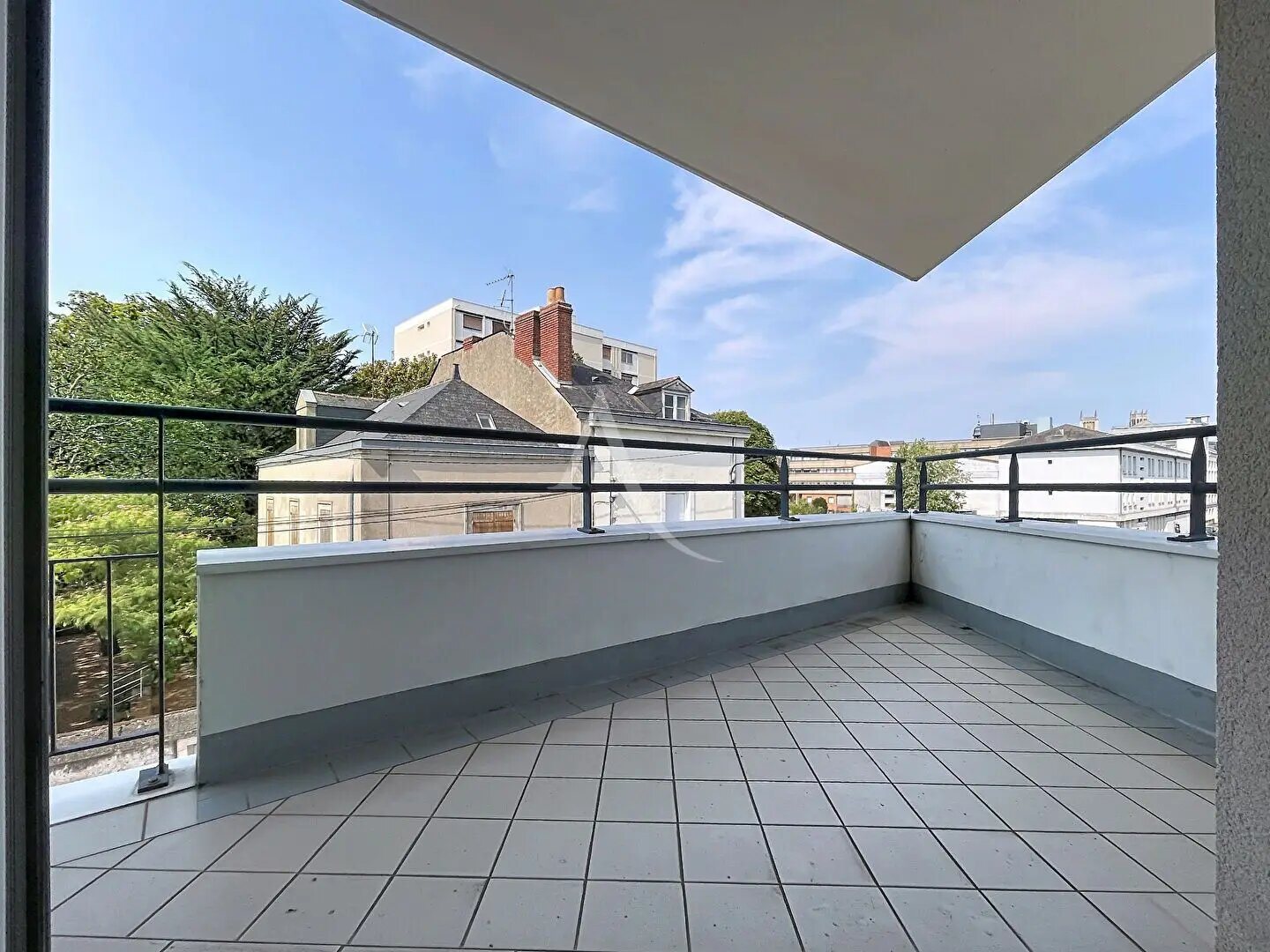 Appartement à vendre, 89m², Angers