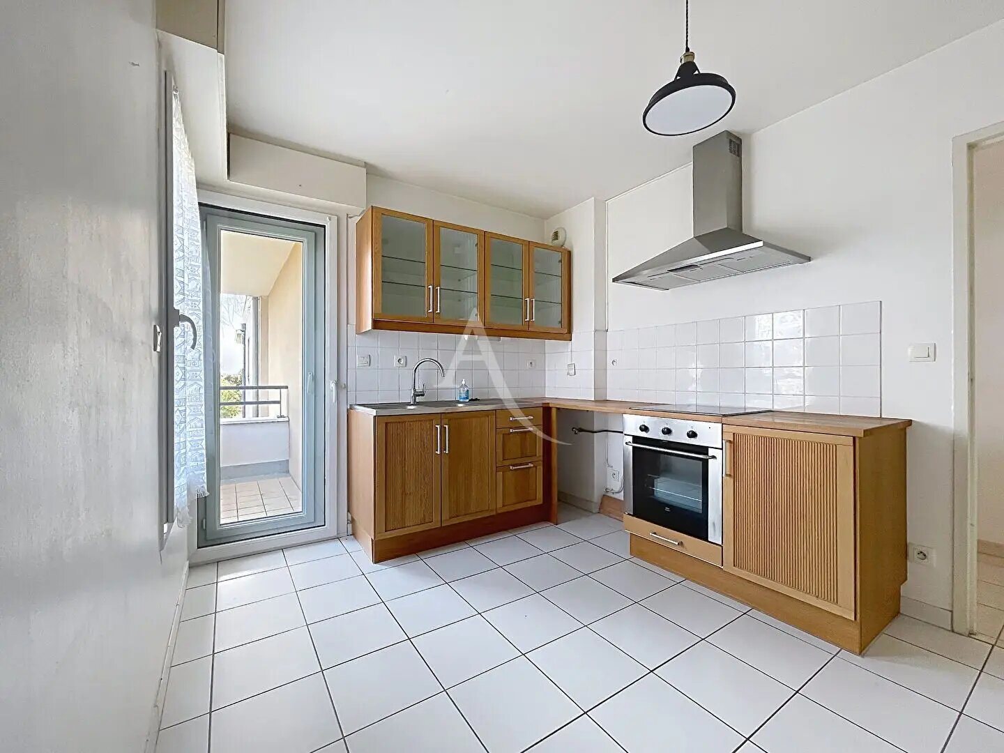 Appartement à vendre, 89m², Angers