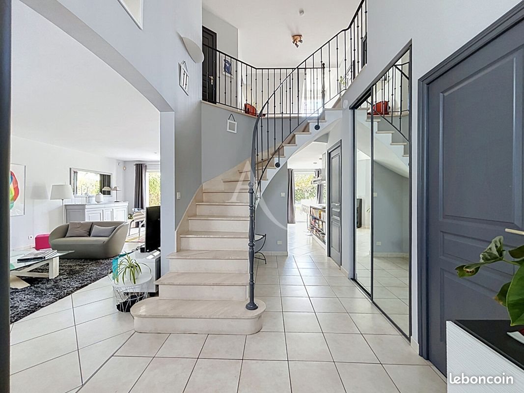 Maison à vendre, 188m², Angers