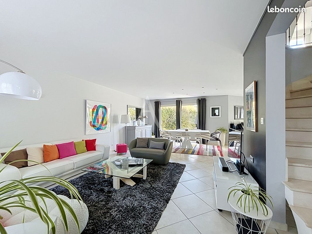 Maison à vendre, 188m², Angers