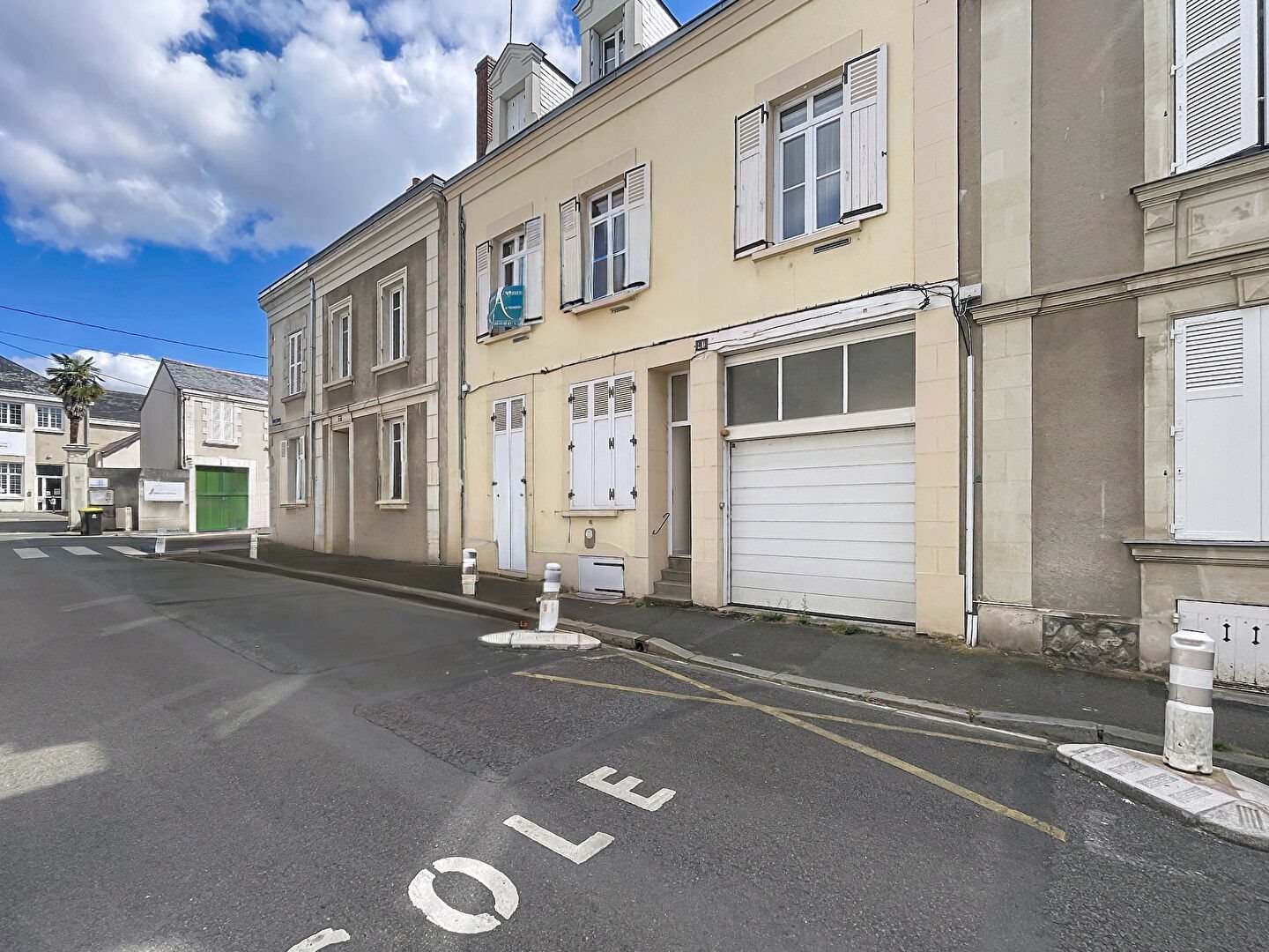 Maison à vendre, 161m², Angers