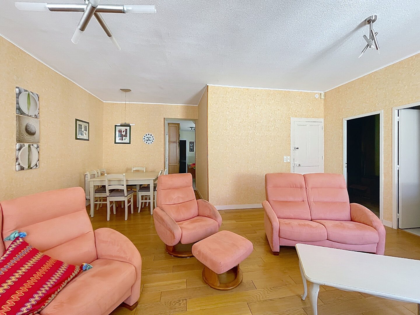 Maison à vendre, 161m², Angers
