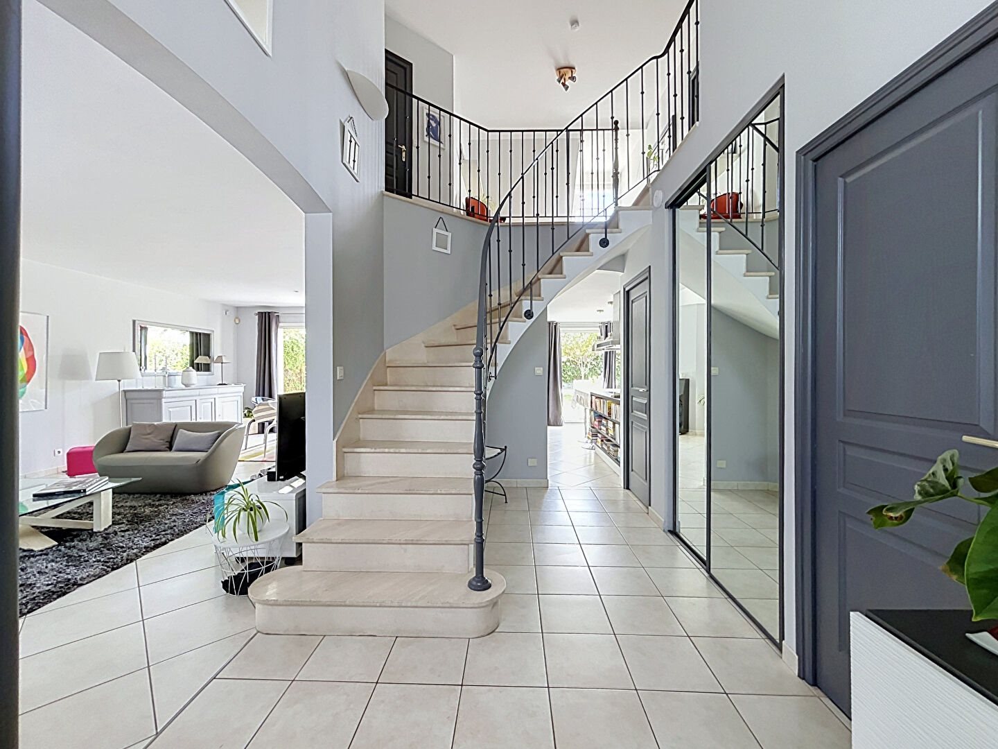 Maison à vendre, 188m², Angers