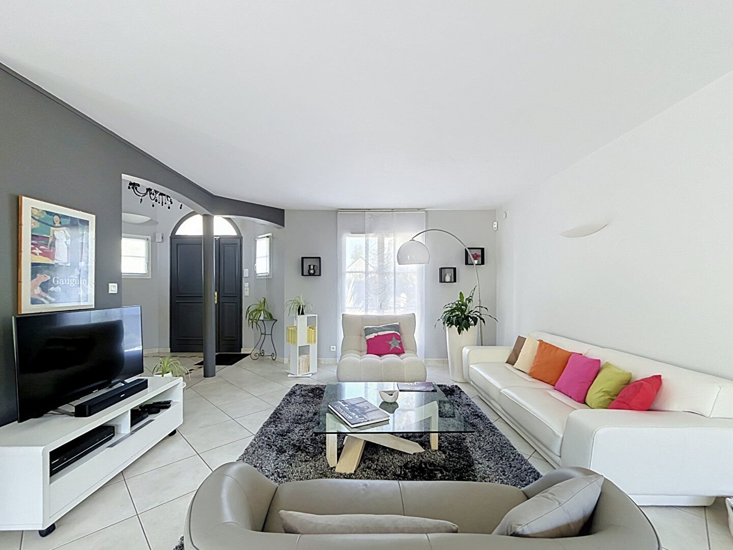 Maison à vendre, 188m², Angers