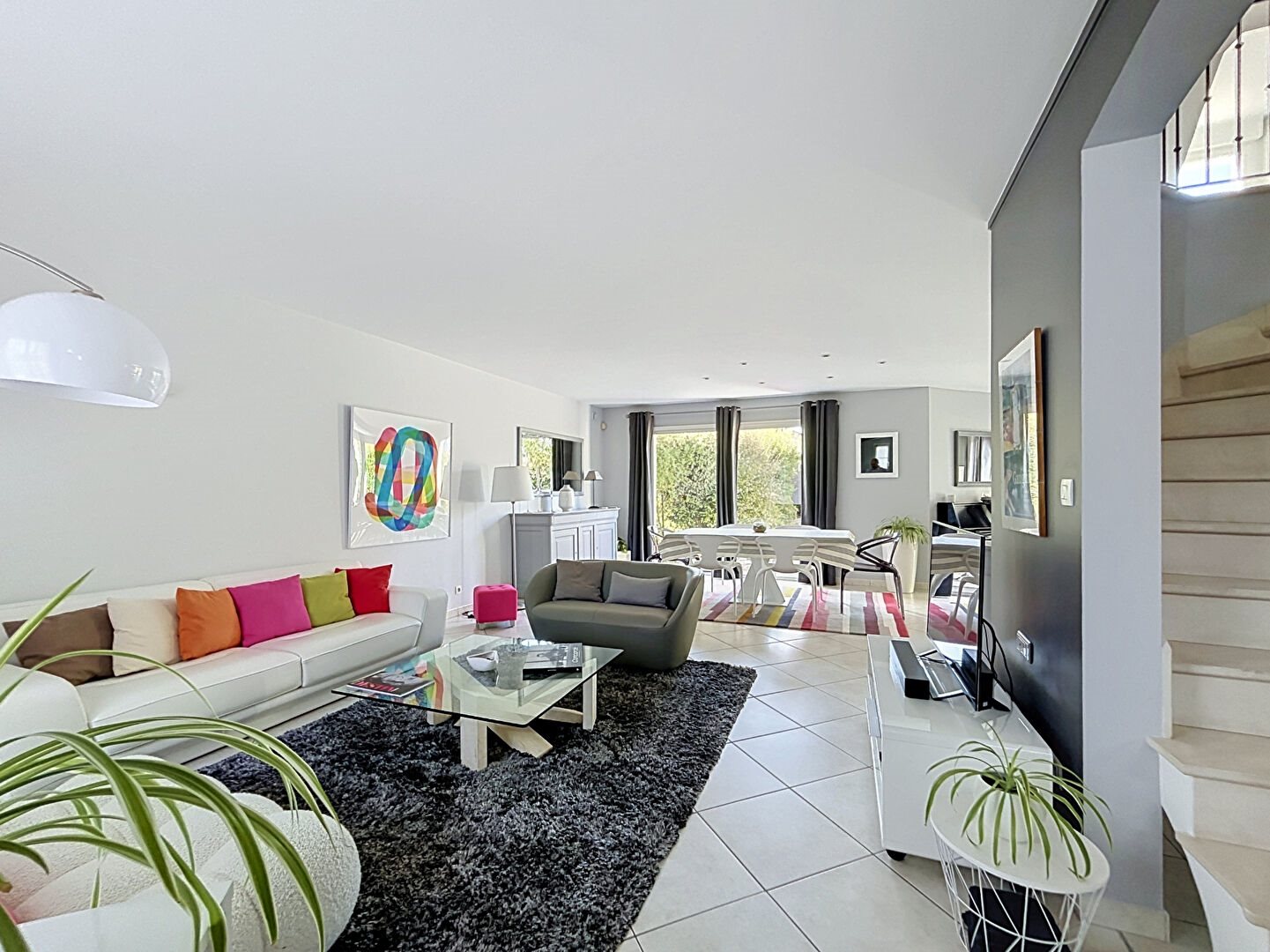 Maison à vendre, 188m², Angers