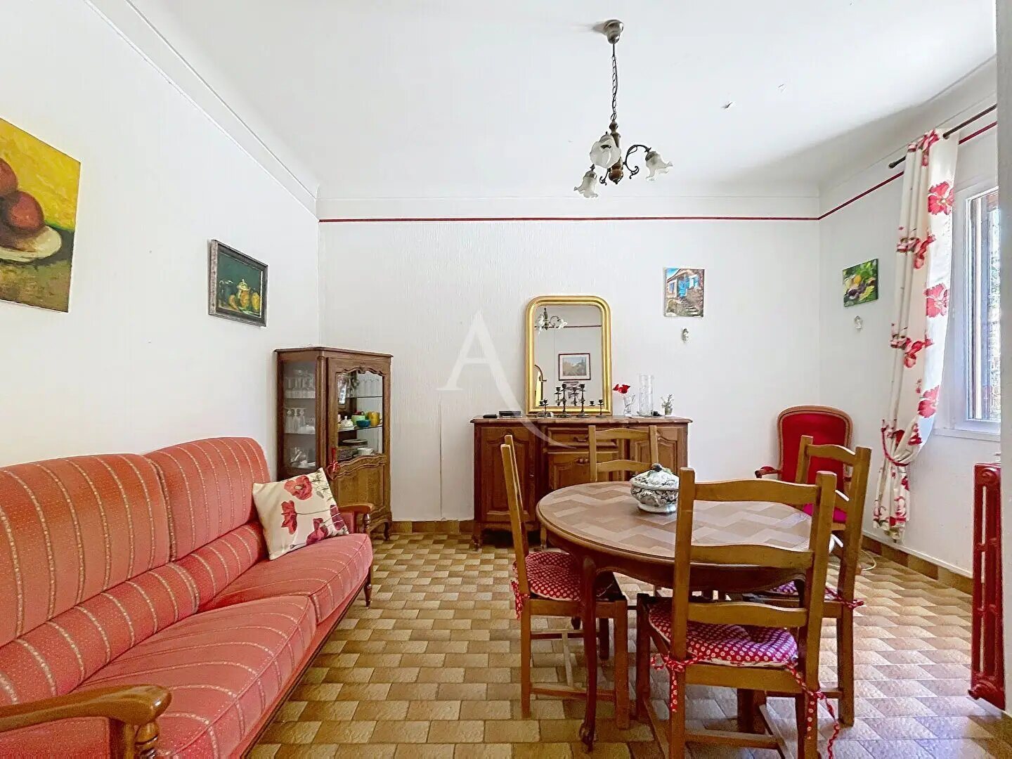 Appartement à vendre, 49m², Angers