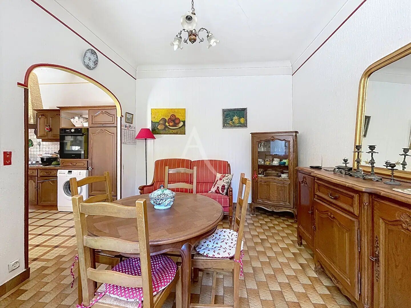 Appartement à vendre, 49m², Angers