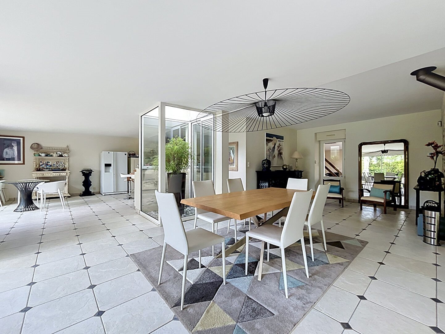 Maison à vendre, 270m², Angers