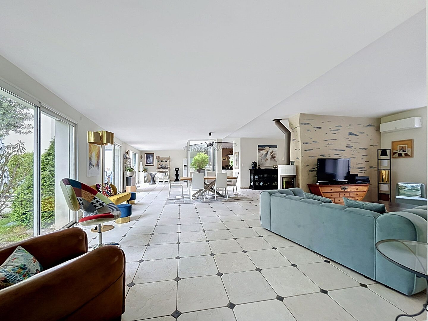 Maison à vendre, 270m², Angers