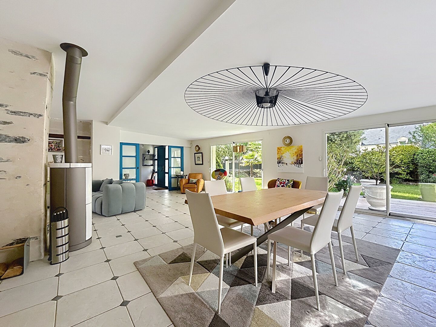 Maison à vendre, 270m², Angers