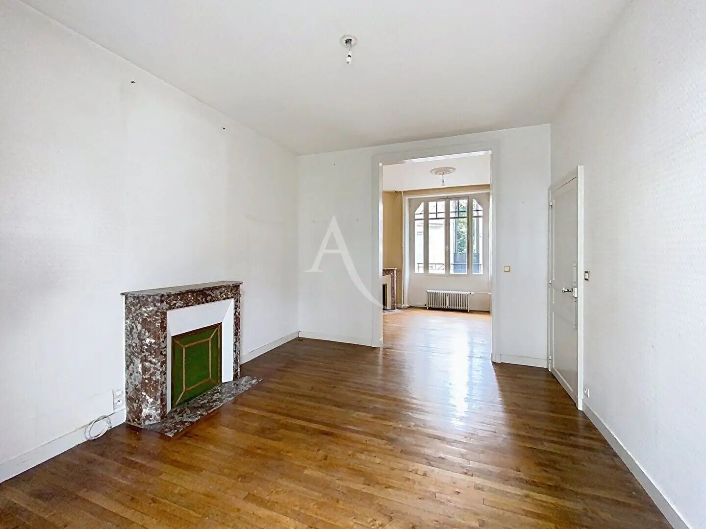 Maison à vendre, 115m², Angers