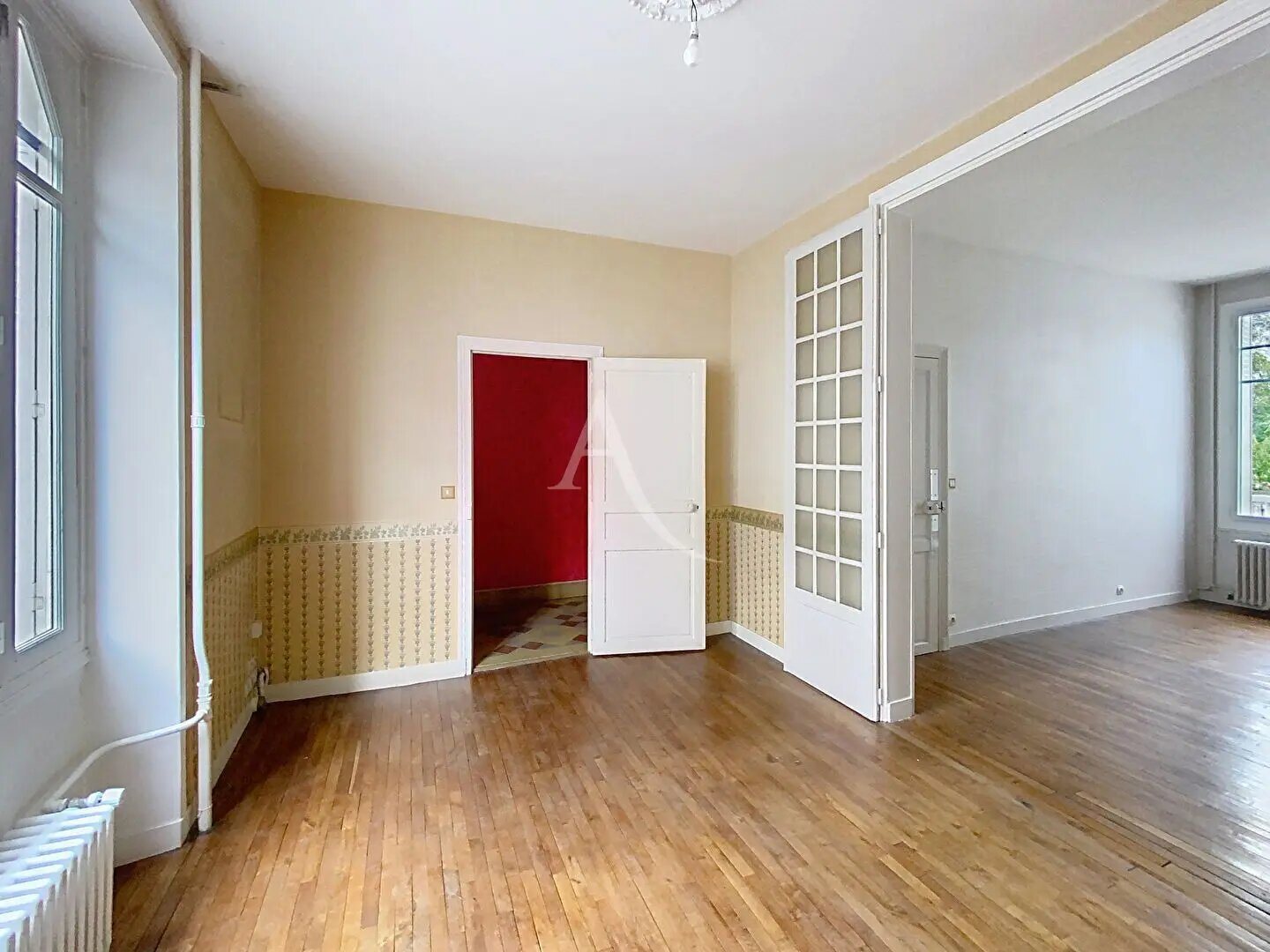 Maison à vendre, 115m², Angers