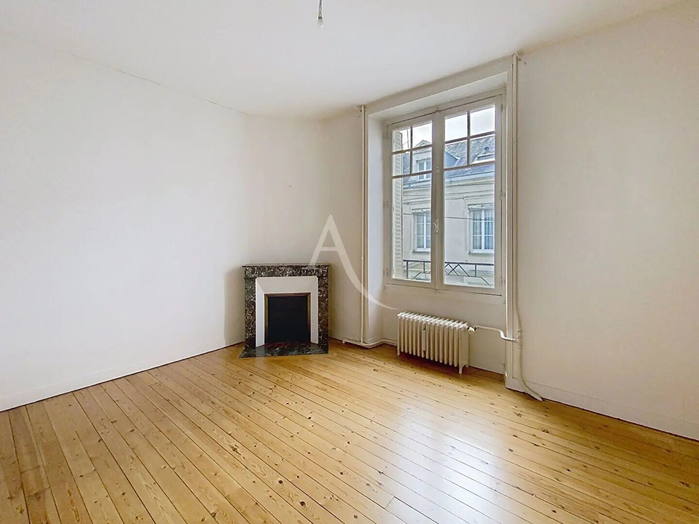 Maison à vendre, 115m², Angers