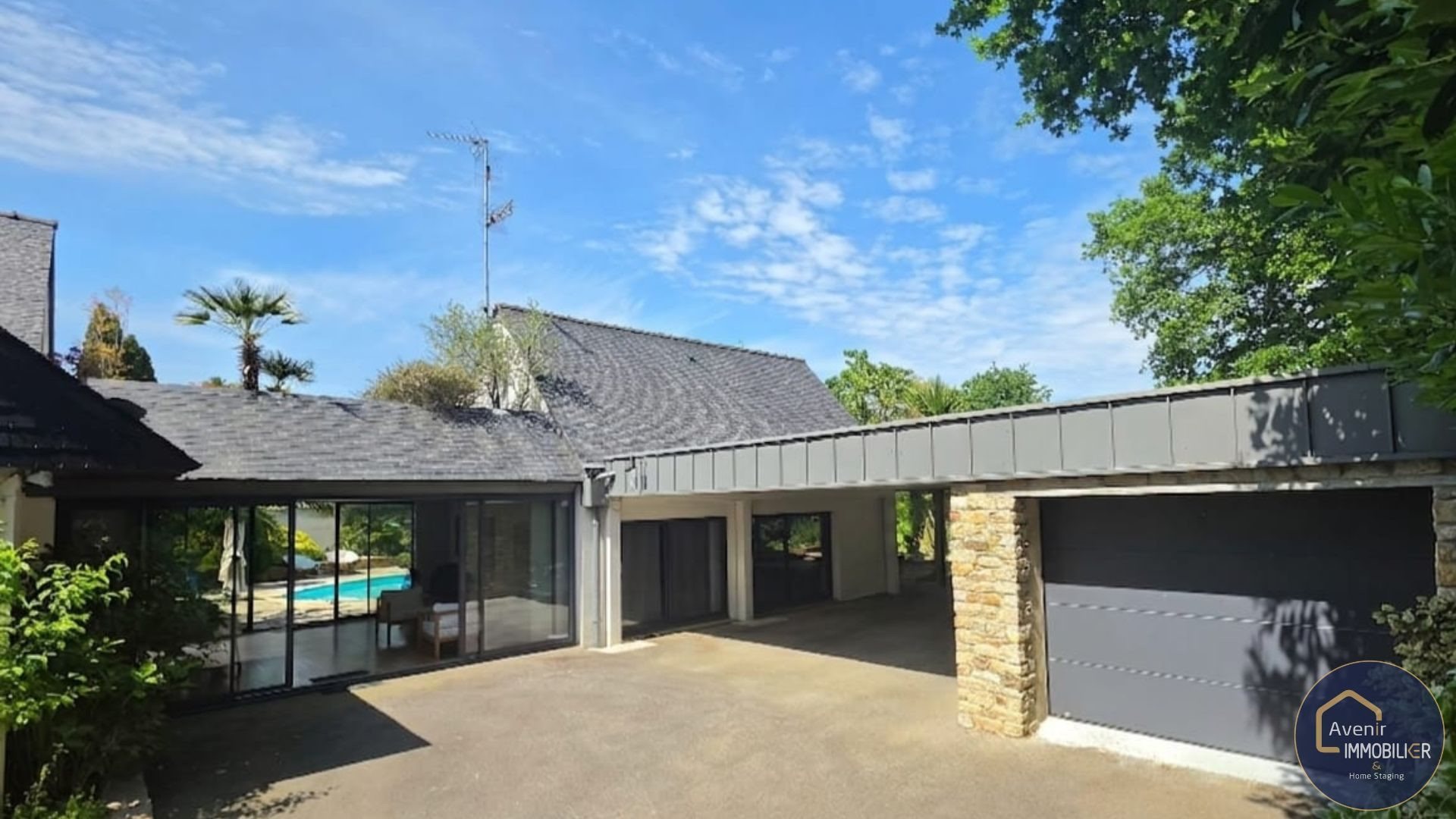 Maison à vendre, 303m², Savenay