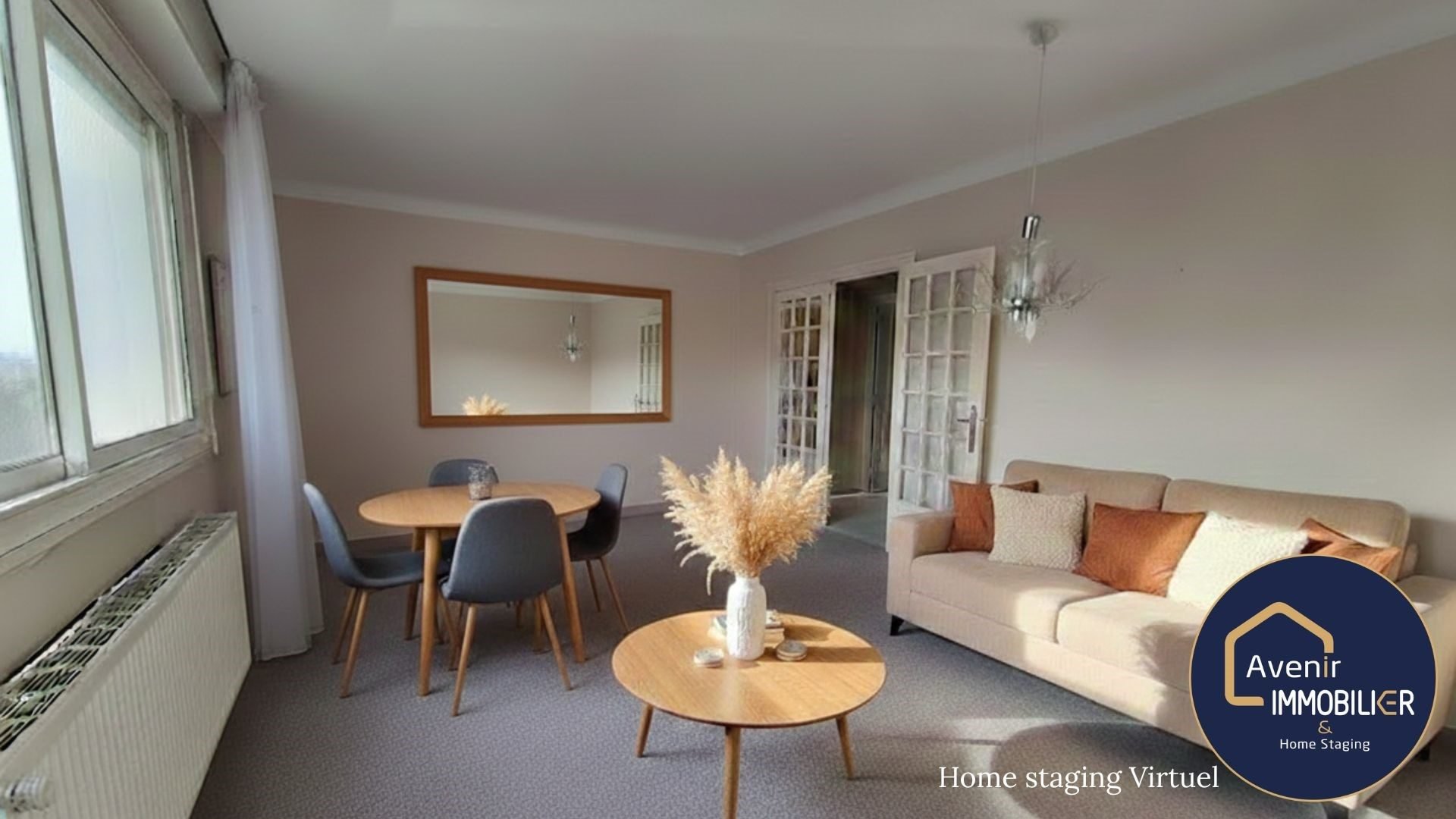Maison à vendre, 88m², Saint-Nazaire