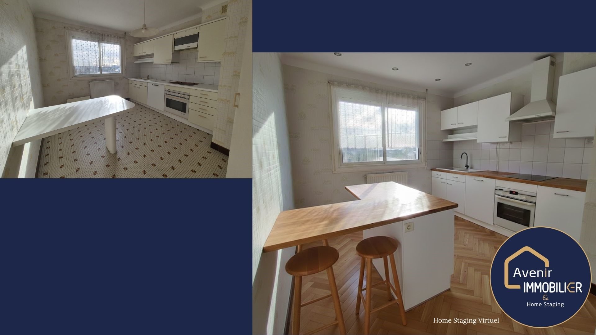 Maison à vendre, 88m², Saint-Nazaire