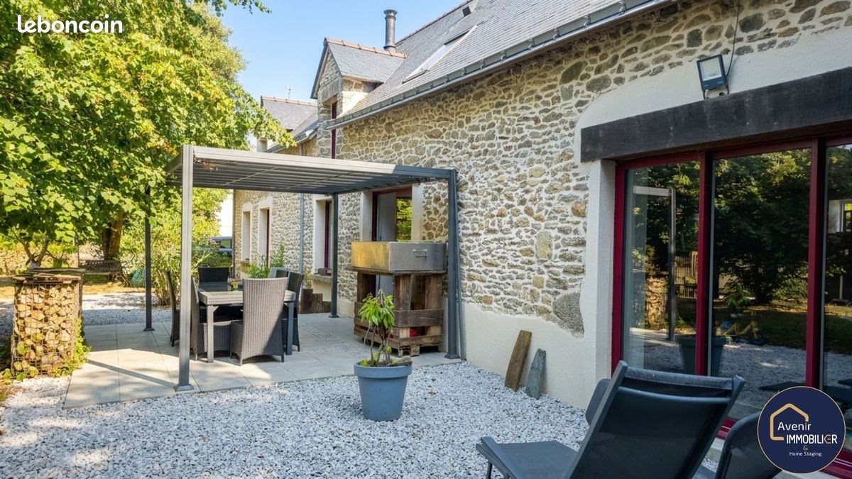 Maison à vendre, 176m², Guérande