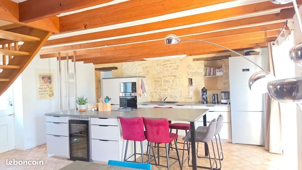 Maison à vendre, 176m², Guérande