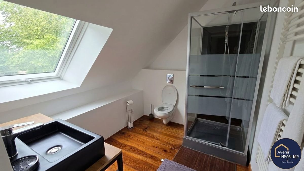 Maison à vendre, 176m², Guérande
