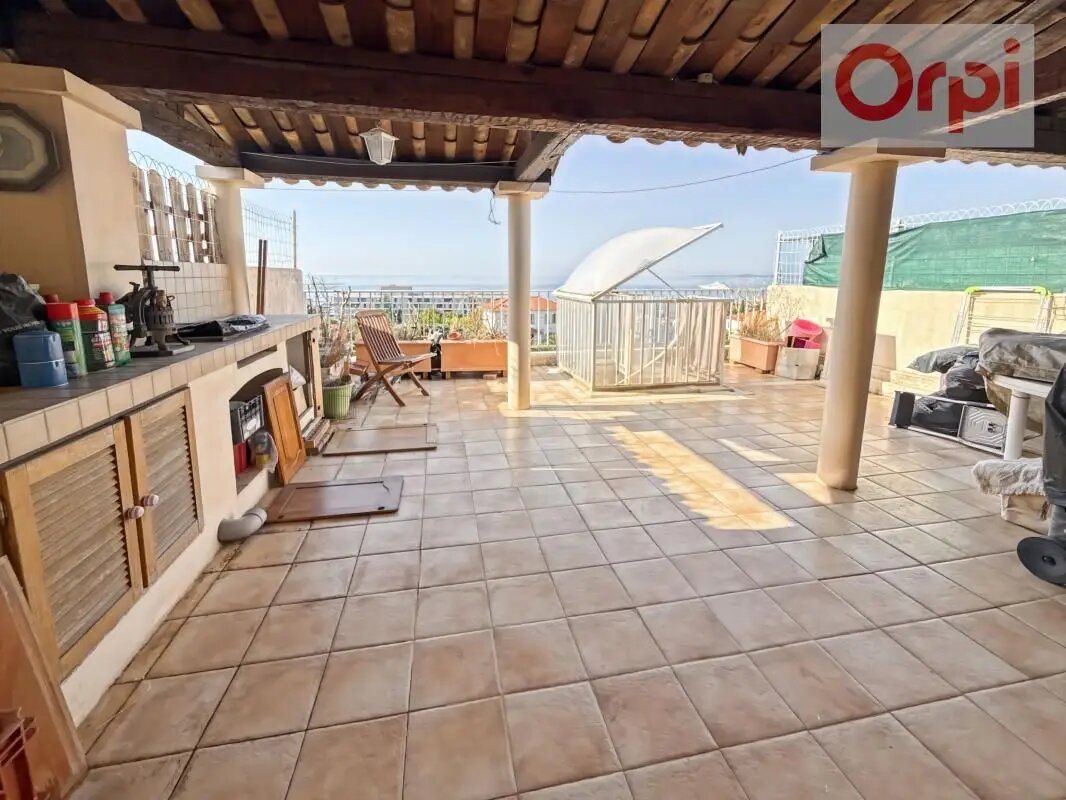Appartement à vendre, 84m², Saint-Laurent-du-Var