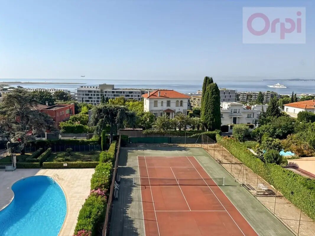 Appartement à vendre, 84m², Saint-Laurent-du-Var