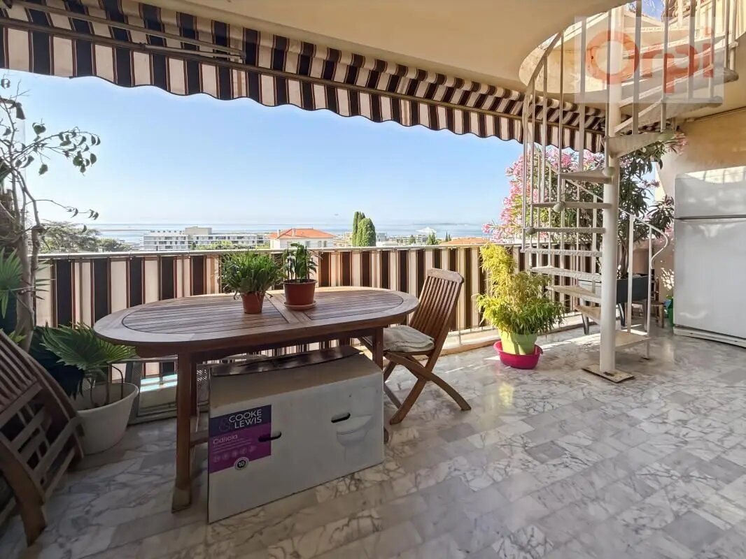 Appartement à vendre, 84m², Saint-Laurent-du-Var