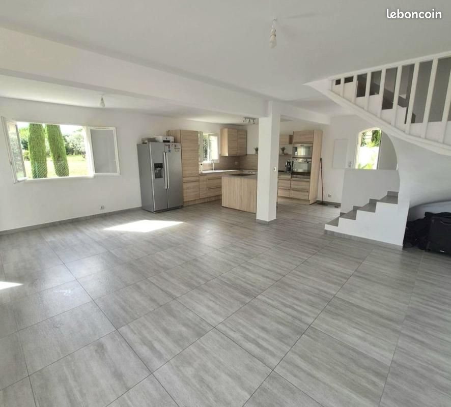 Maison à vendre, 88m², Antibes