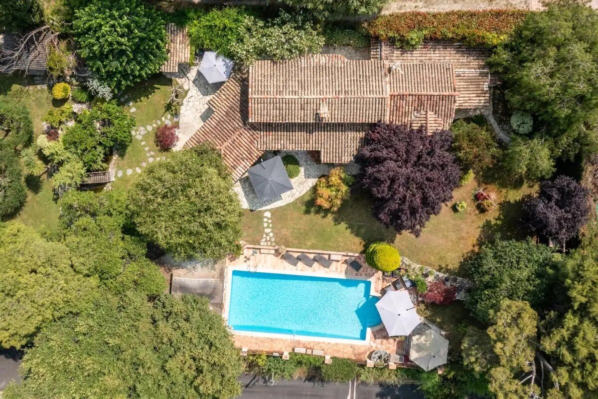 Maison à vendre, 165m², La Gaude