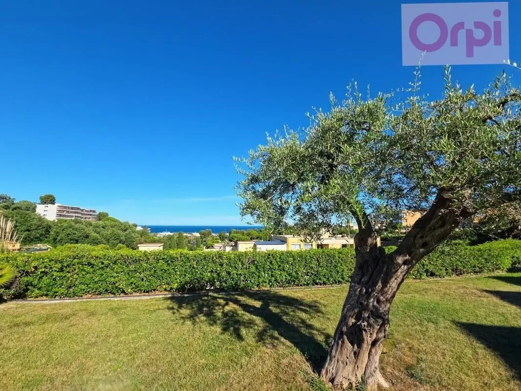 Appartement à vendre, 23m², Villeneuve-Loubet