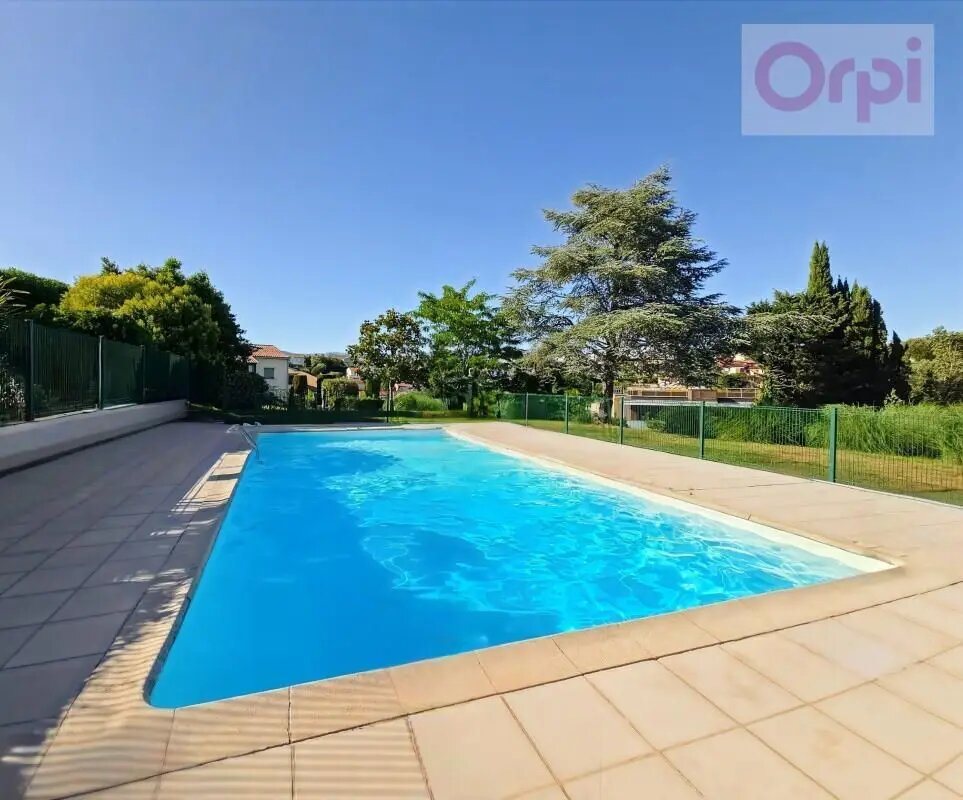 Appartement à vendre, 23m², Villeneuve-Loubet