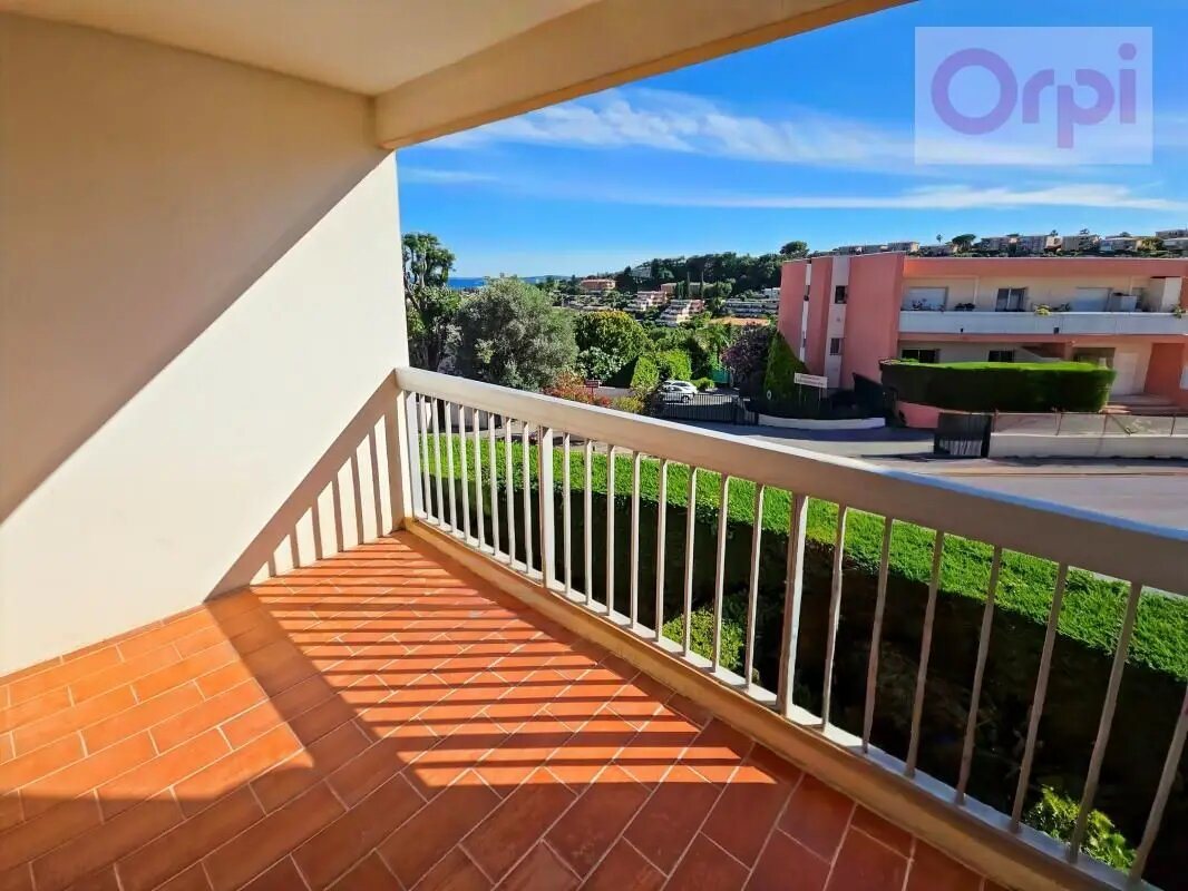 Appartement à vendre, 23m², Villeneuve-Loubet