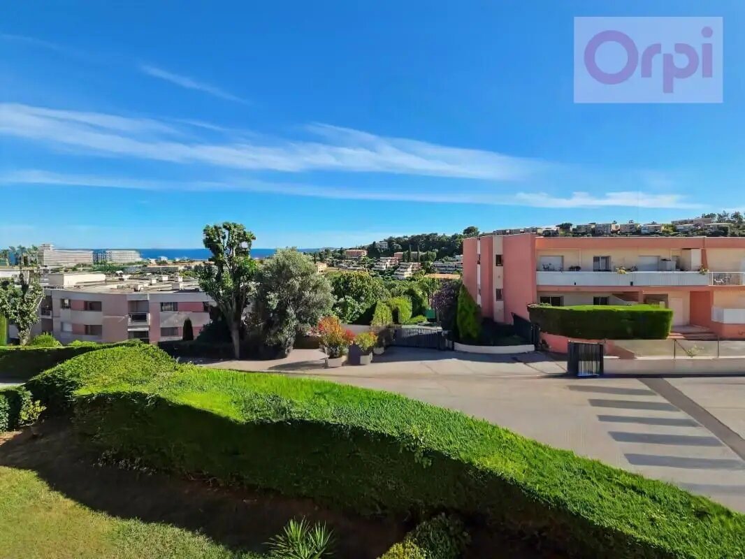 Appartement à vendre, 23m², Villeneuve-Loubet