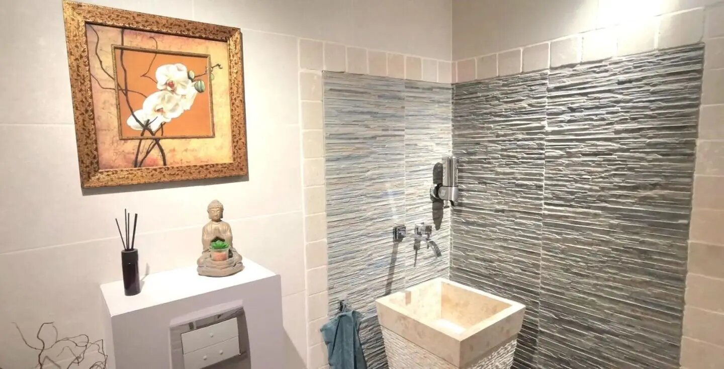 Appartement à vendre, 60m², Saint-Laurent-du-Var