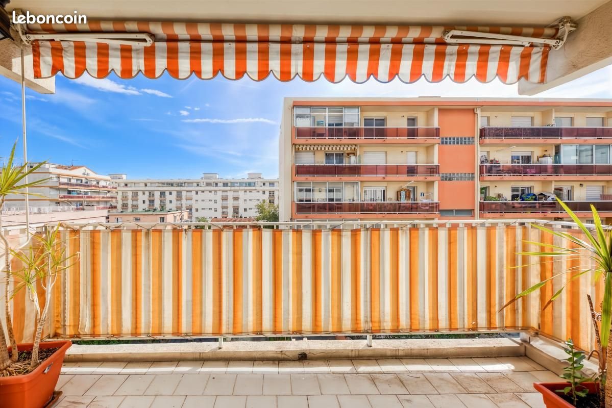 Appartement à vendre, 108m², Saint-Laurent-du-Var