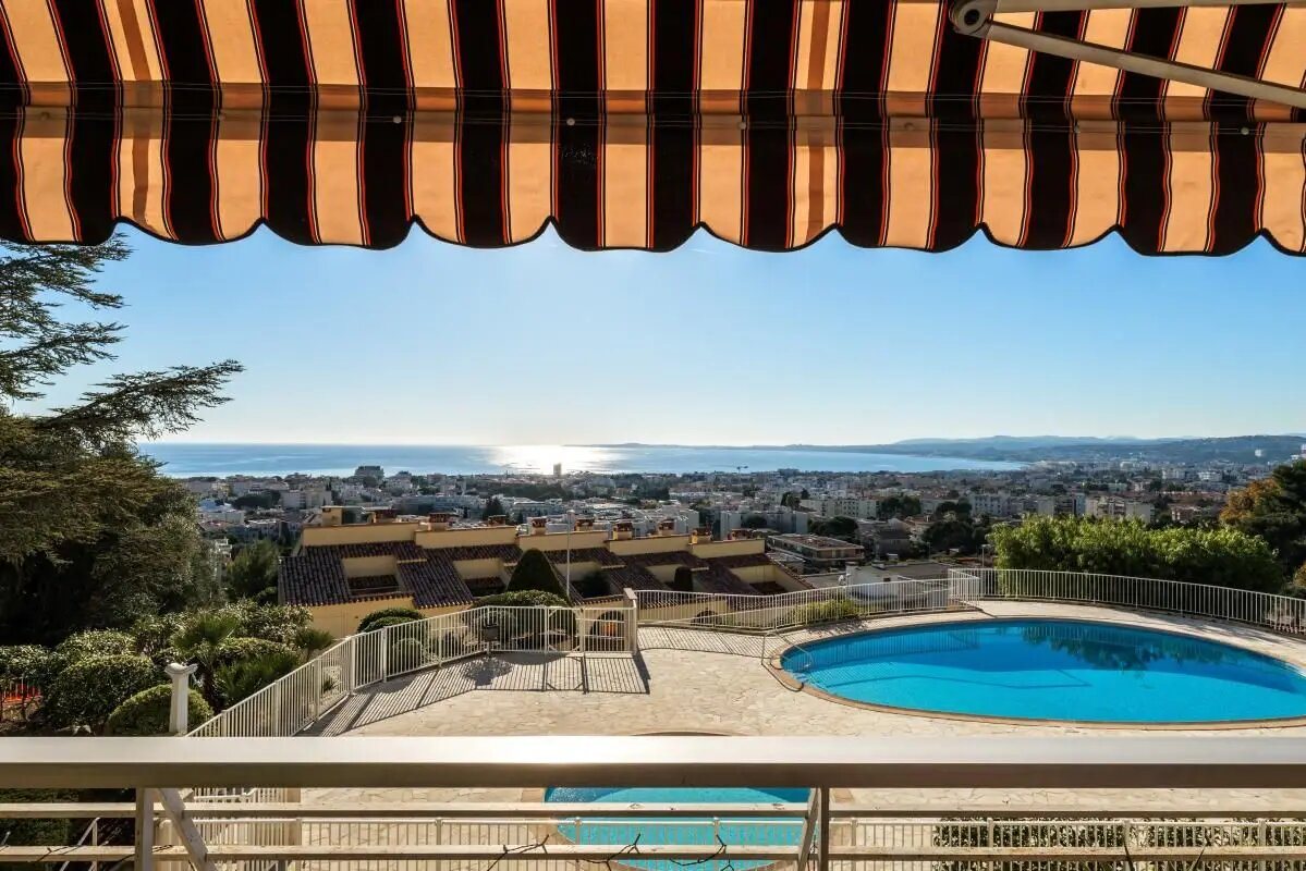 Appartement à vendre, 83m², Saint-Laurent-du-Var