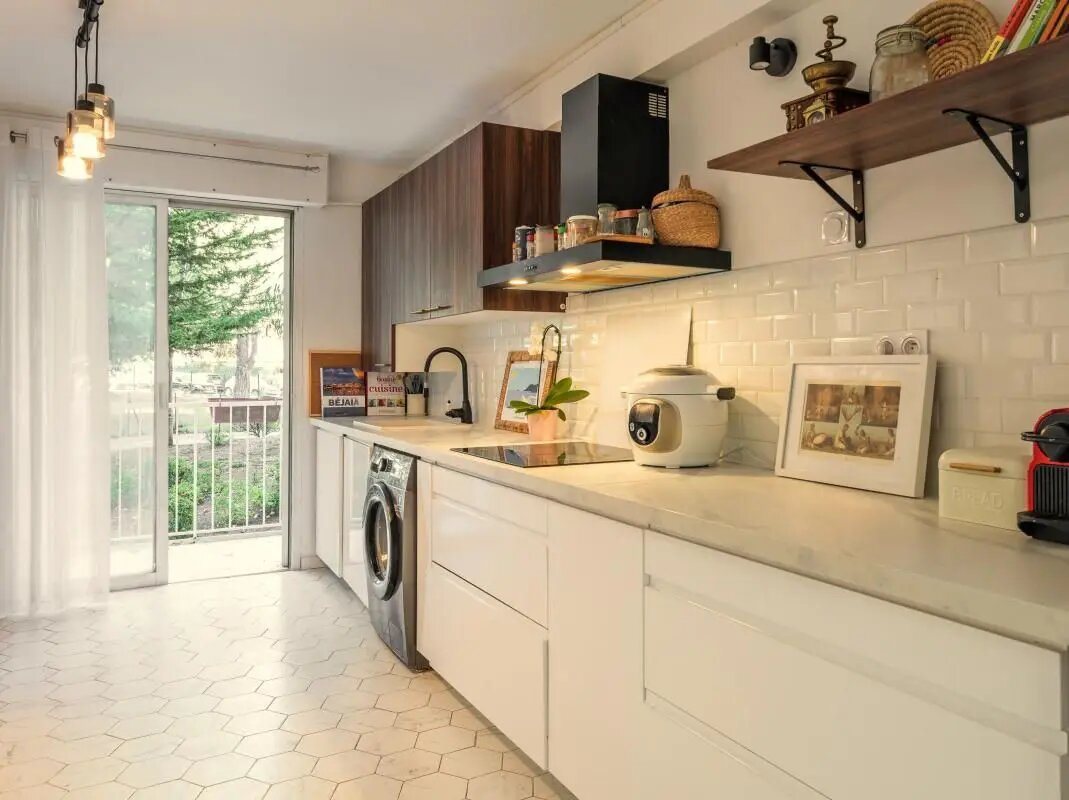 Appartement à vendre, 83m², Saint-Laurent-du-Var