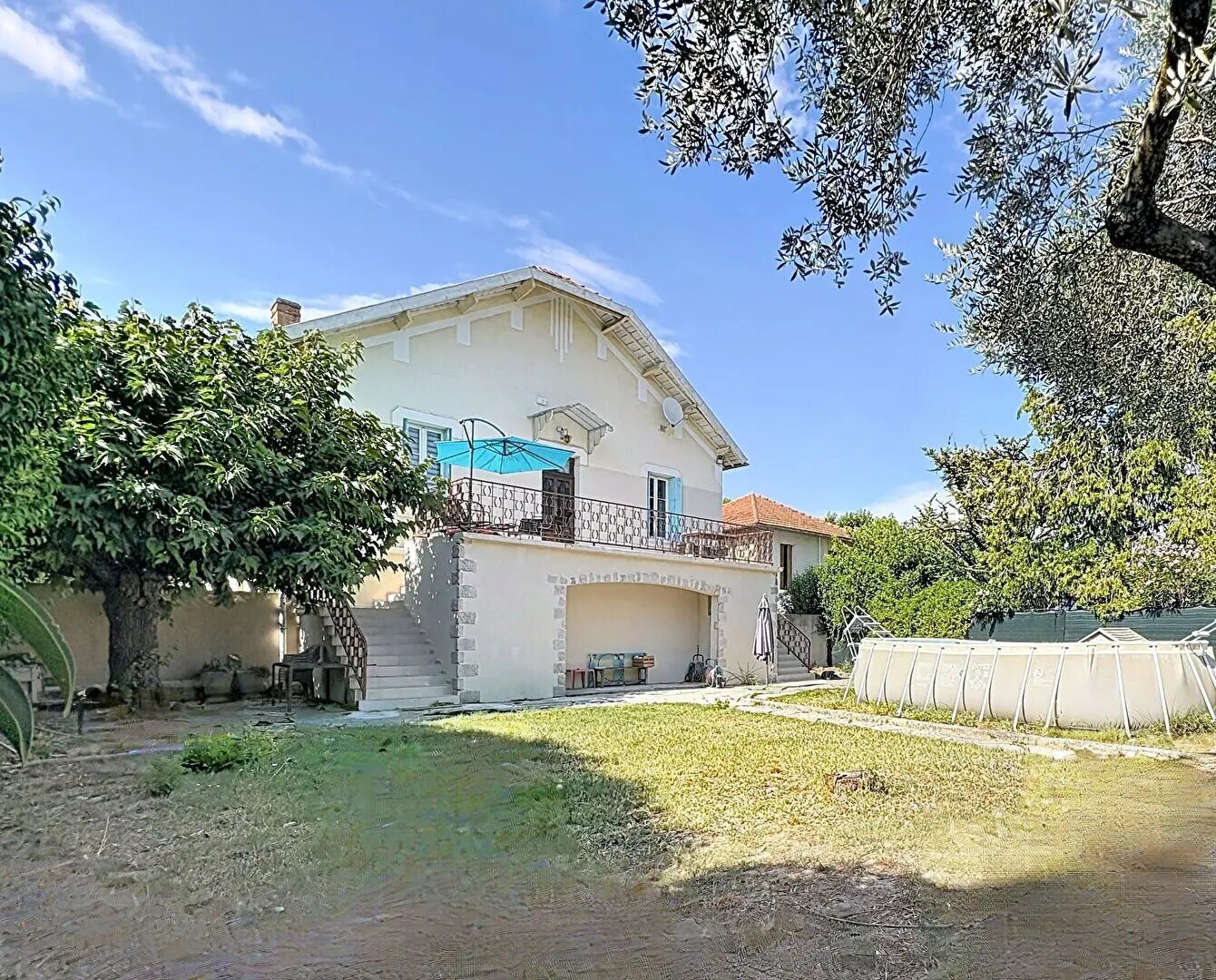 Maison à vendre, 118m², Orange