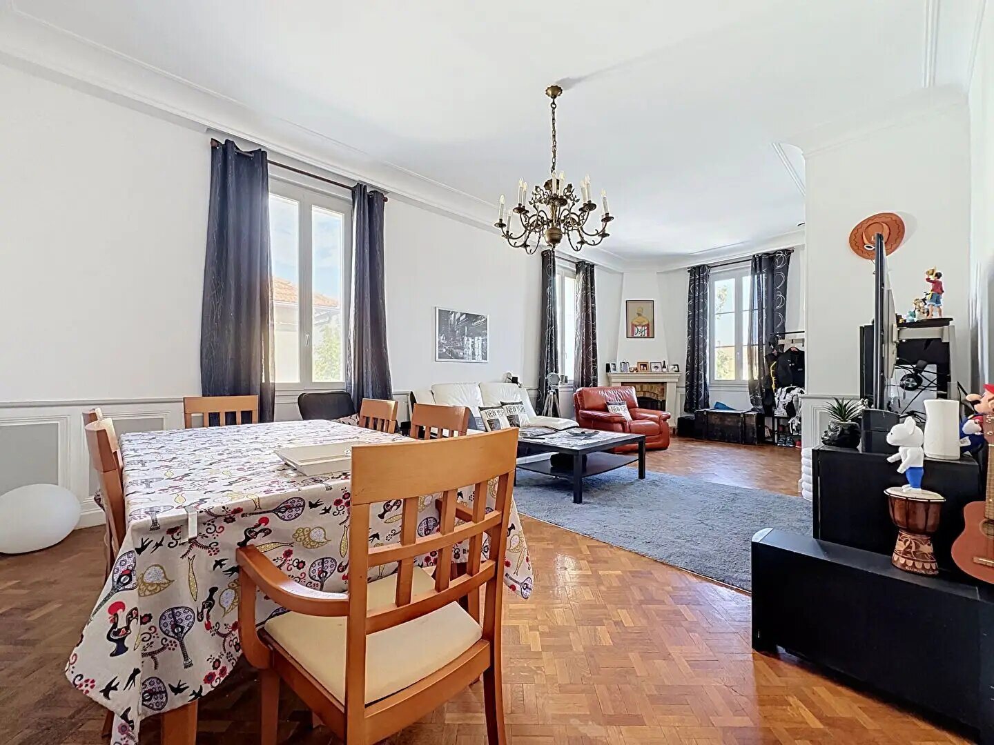 Maison à vendre, 118m², Orange
