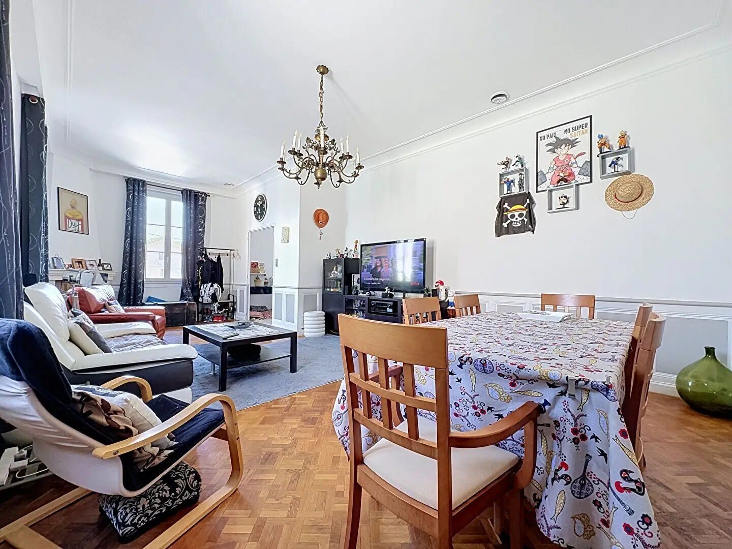 Maison à vendre, 118m², Orange